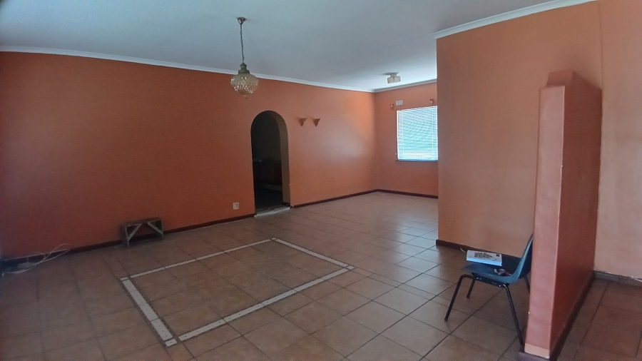 To Let 3 Bedroom Property for Rent in Townsend Estate Western Cape